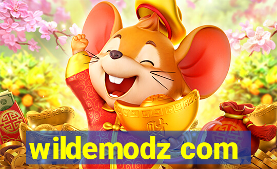 wildemodz com